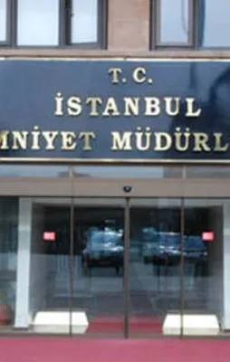Emniyet müdürü dahil 95 polis görevden alındı!