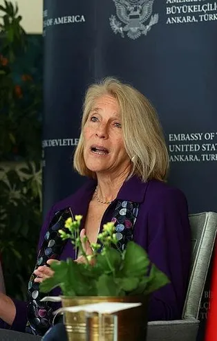 ABD'den son dakika F-35 ve F-16 açıklaması! "Türkiye ile iş birliğimizi derinleştirme konusunda kararlıyız"