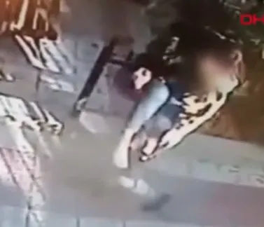 Ankara'da iğrenç olay! Alkol kullandırdığı 13 yaşındaki kıza cinsel istismarda bulundu! Görüntüler ortaya çıkınca: 18 yaşına gelince...-5