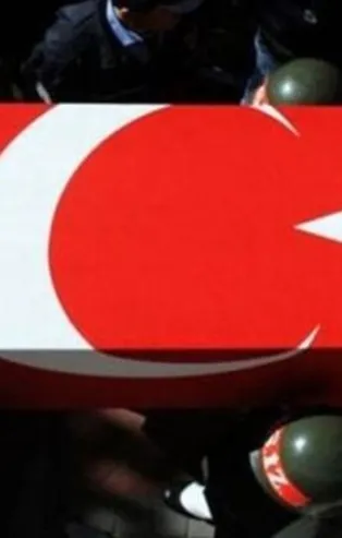 Irak'ta iki Mehmetçik şehit oldu