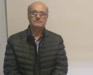 Suç makinesi dede 5 yıl böyle kaçmış
