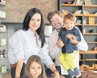 En ‘baba’ poz