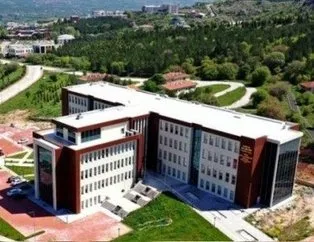 Trabzon Üniversitesi 14 öğretim üyesi alacak