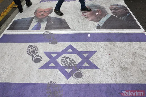 "Erdoğan'ı devirme" hayali kurarken devrilip gitti! Son demlerini oynayan Biden'ın bitik profili... Adı tarihin utanç sayfalarında - 15