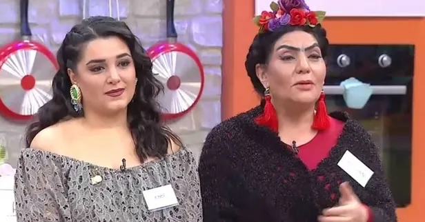 Gelinim Mutfakta Ezgi neden diskalifiye oldu? 31 Mart Gelinim Mutfakta günün çeyreğini kim kaptı? İşte puan durumu…-4
