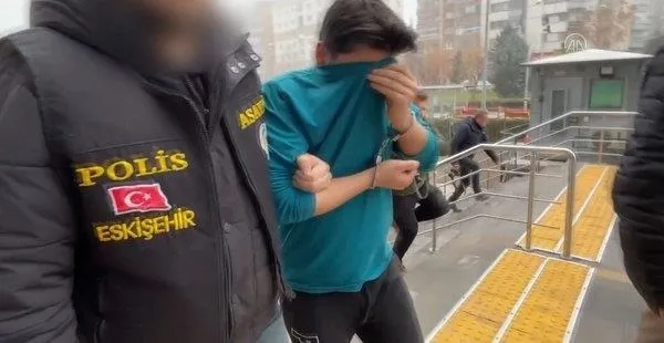 Eski sevgilisi Ayşenur'u başından vurarak katleden katilden skandal savunma!-1