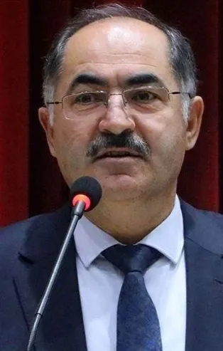 Tekirdağ Namık Kemal Üniversitesi'nin eski rektörü Osman Şimşek'e FETÖ'den hapis