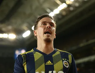 Fenerbahçe'nin Alman futbolcusu Max Kruse'den İstiklal Marşı açıklaması: Bu ülkenin parçası olmayı denedim
