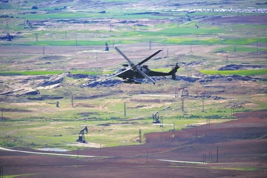 Türkiye’den 30 km uyarısı-1