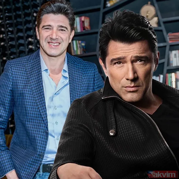 19 yıllık eşine bakın! 3 çocuk babası Hakan Ural önce Sibel Can’dan olan kızı Melisa'yı sonra sır gibi sakladığı eşini paylaştı! - 1