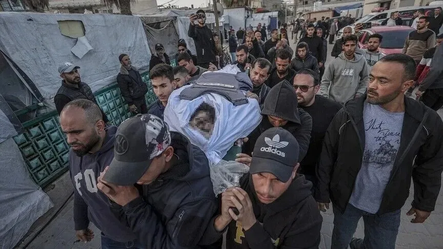 1785432947247.jpeg Soykırımcı Ben Gvir'den ateşkese açık sabotaj: "Tek çözüm sürgün"-5