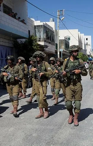 İsrail Demir Kubbe sisteminde çalışan askerlerin kansere yakalandığı belirtildi