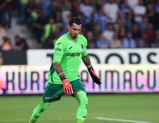 Uğurcan daha ne yapsın