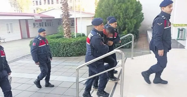 Amcasının oğlunu pompalı tüfekle acımadan öldürdü