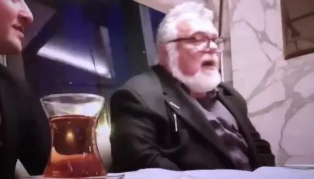 Celal Şengör'den Osmanlı'ya ve Müslüman Türklere hakaret dolu sözler