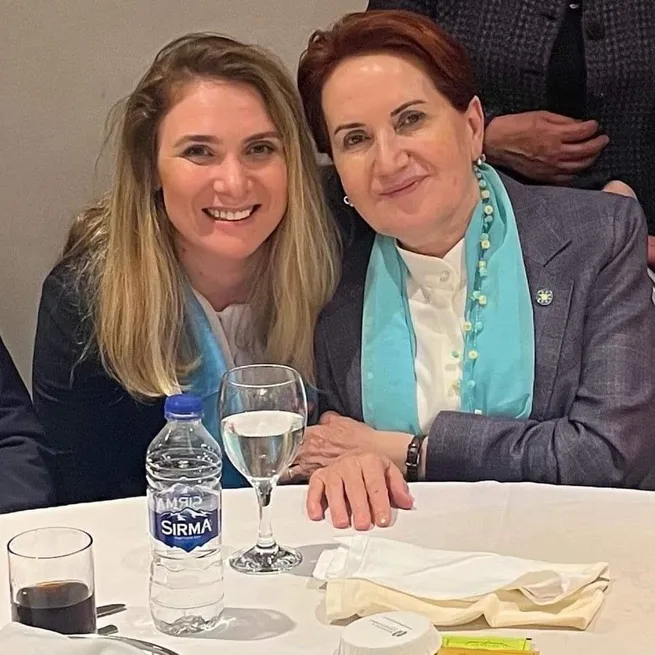 İyi Partide istifa depremi! Listeler verildi açıklamalar peş peşe geldi: Hiçe sayıldık