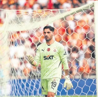 Hedefimiz yeni başarılar