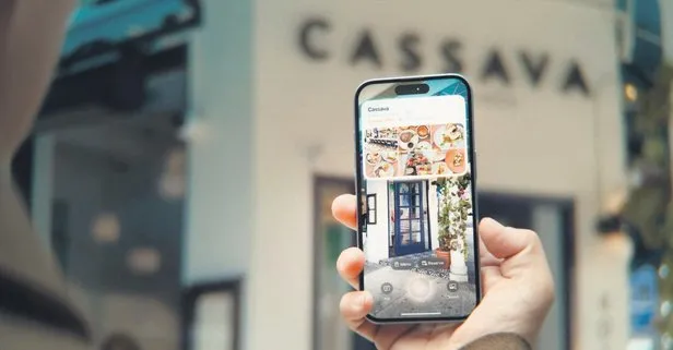 iPhone 16 kamera kontrol tuşu ve yapay zeka ile geldi