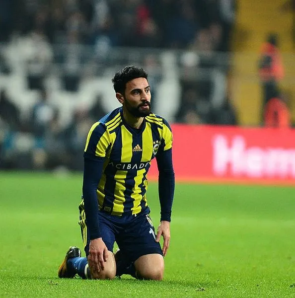 Fenerbahçe'de futbolcular Cocu'nun gideceğini hissetti-5