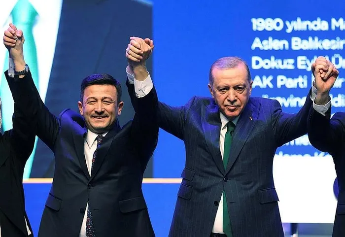 31 Mart değişim zamanı: İşte Başkan Erdoğan'ın rüya takımı...-4