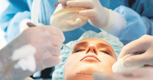 Estetik ziyaret! Sağlık turizmi rekora hazırlanıyor