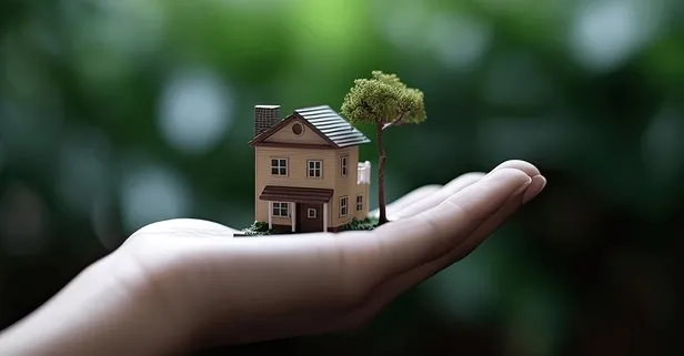 120 ay vadeli 1.2 milyon TL konut kredisi! Banka banka taksit hesaplama tabloları