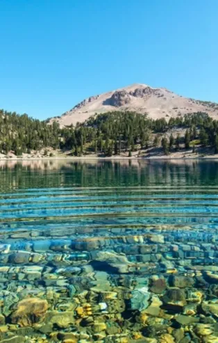 Rüyada berrak su görmek ne anlama gelir?