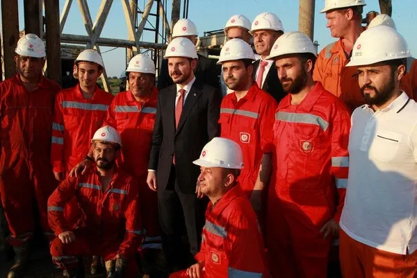 Bakan Albayrak çalışmaları yerinde inceledi-3