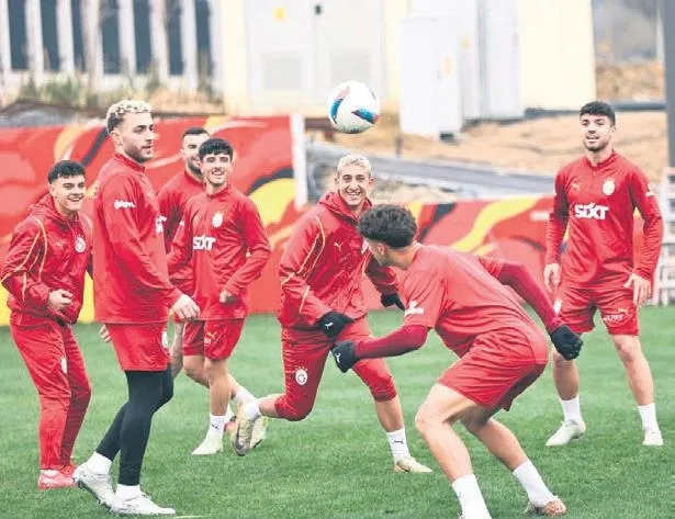 Kasımpaşa startını verdi