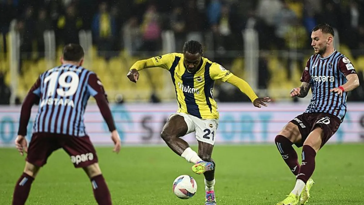 Osayi-Samuel'de ibre tersine döndü!