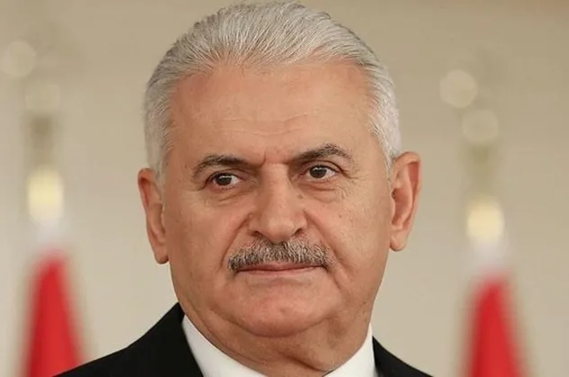 Binali Yıldırım'dan Ramazan Bayramı tebriği