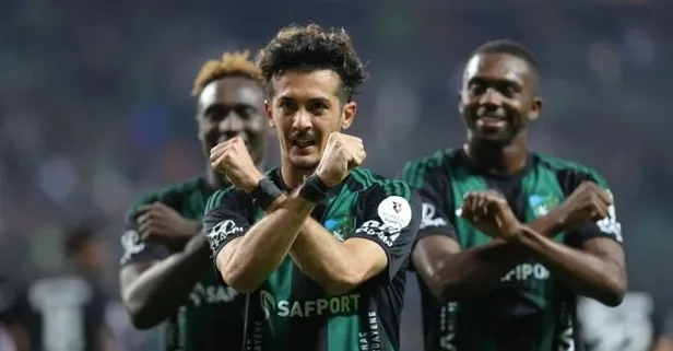 Kocaelispor'a Fenerbahçe maçı öncesi kötü haber! Tayfur Bingöl cezalı