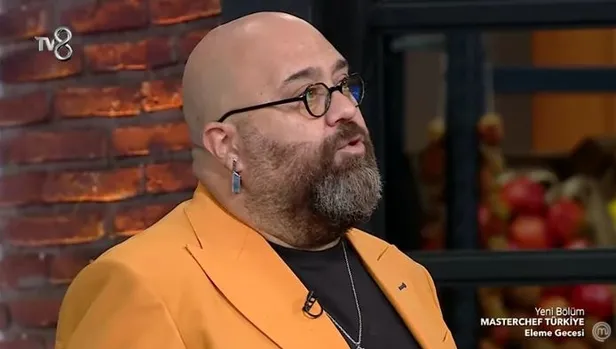 Emre'yle kan gövdeyi götürünce Acun Ilıcalı... Masterchef'te 'horoz' diskalifiyesi Hasan Biltekin kayıplara karıştı nerede!-3