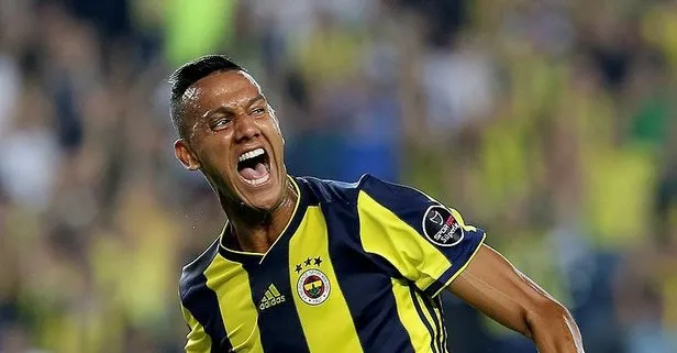 Josef De Souza yalanlaması