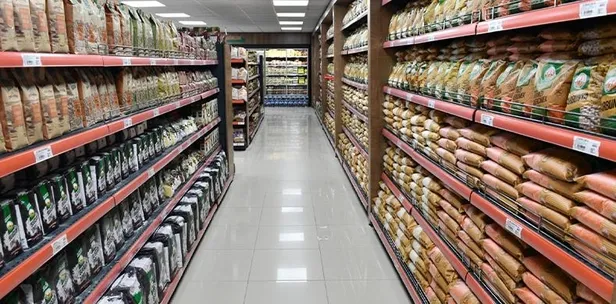 Marketlerden önce bindirim sonra indirim! Ek zam yapanlara ceza yağdı