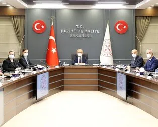 Bakan Elvan’dan kritik temas