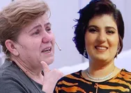 Esra Erol acılı anne için harekete geçti! Gözyaşları içinde ‘kızımı kurtarın’ dedi canlı yayına bağlanan kızı herkesi şaşkına çevirdi