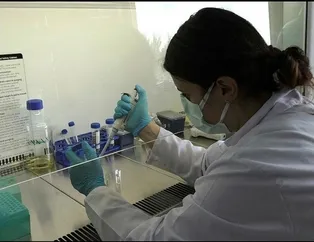 TÜBİTAK Başkanı Mandal’dan flaş yerli aşı açıklaması!