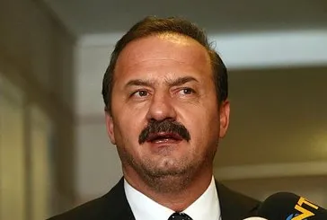 Ağıralioğlu’ndan İYİ Parti’ye Kandil tepkisi