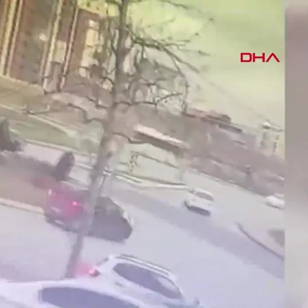 Esenyurt’ta servis faciası: 4 ölü 7 yaralı