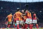 Rams Park'ta sürprize izin yok! Galatasaray Elfsborg'u 4-3 yendi