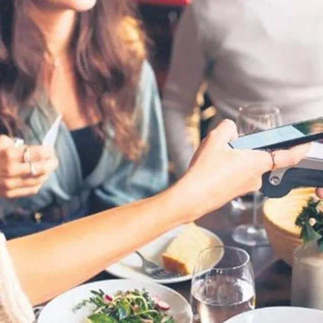 Restoranda küver soygunu