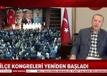 AK Parti'de büyük gün geldi çattı: Kongreler bugün başlıyor
