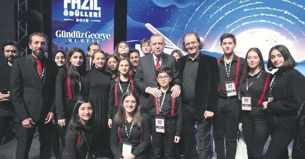 Başkan Erdoğan’dan Kanal İstanbul açıklaması: İhaleye çıkıyoruz