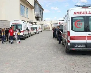 Ağrı’dan acı haber! 1 askerimiz şehit