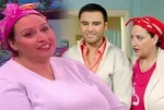 6 ayda 22 kilo verdi! Cennet Mahallesi'nin Oynak Balina’sı Menekşe son haliyle şaşırttı