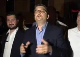 CHP'nin rüşvetçi Çan Belediye Başkanı Bülent Öz'den masumiyet şovu