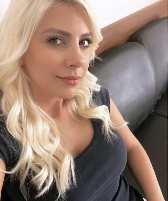 İhaneti Esra Erol duyurmuştu! Olay kadın Burcu Sinem Ünsal'ın açıklaması Demet'i çıldırttı-9
