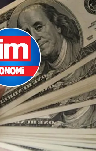 Anlık güncel dolar alış satış fiyatı! Dolar, Euro kurunda son durum! Dolar fiyatları CANLI! Bugün dolar ne kadar, kaç TL?
