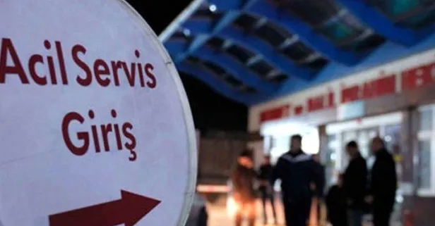 Virüs korkusu intihar ettirdi